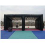 2013 Advertising Inflatable Cube Tent for sale