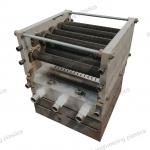 Extrusion Tool Thermal Insulation Strip Extruder Machine Plastic Moulding Dies Extrusion Mold for sale