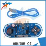Atmega32u4 Arduino Controller Board / Esplora Game Programming Module Board for sale