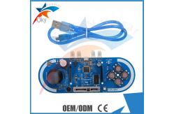China Atmega32u4 Arduino Controller Board / Esplora Game Programming Module Board supplier