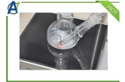 China ASTM D1120 Analyzer for Measuring Boiling Point of Engine Coolants supplier