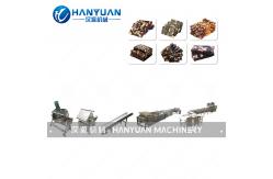 China Dates Bar Production Line supplier