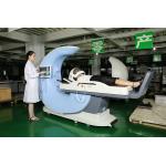 Innovative Design Non Surgical Spinal Decompression System 0-150mm Bed Translation for sale