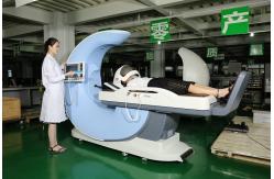 China Medical Disc Decompression Machine Spinal Stretch Decompression Device supplier