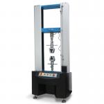 1T Material Electric Tensile Strength Testing Machine With Panasonic Servo Motor for sale