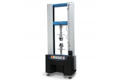 China Computer Tensile Testing Machines 50KN With Panasonic Servo Motor / PC Display supplier