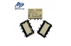 China Solid-state Relays H3CR-A8-Om-ron-Solid State Self-restoring contacts supplier