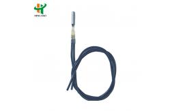 China Temperature Sensor 10k 3950k NTC Thermistor  10K 50K 100K Temperature Probe supplier