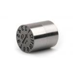 Hight Precision M0.8x0.2 Mold Date Insert Mould Standard Parts Mold Date Inserts for sale