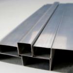 Duplex Polished Stainless Steel Pipe SS 304L 316L Inox Iron Tube Square Cold Rolled 30mm for sale