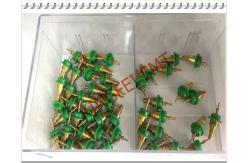 China E36167290A0 Nozzle Assembly 511 Nozzle Yellow Body Original supplier