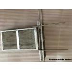 Gr2 Titanium Electroplating Accessories