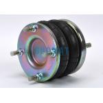 M/31062 NORGREN Industrial Air Spring Double Convoluted Rubber Bellow Flange Connection