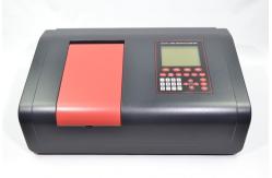 China Automatic Wavelength Switching 1.8nm Dual Beam Spectrophotometer Large supplier