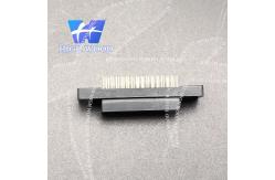 China High Speed HSB³ Mother Board Connector，HW-HSB-M4-05DM-222X, supplier