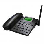Caller ID GSM Fixed Wireless Telephone Support Call SMS Only for sale