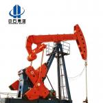 20tons Oil Field Well Beam Pumping Unit with API 11E for Optimal Performance for sale