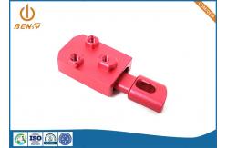 China CNC Machining Light Density High Precision Metal Parts One Stop Service supplier