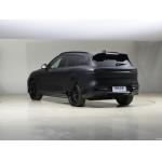 Lantu Free Electric Vehicle 5 Seats Pure Electric Adult Car Range 140km for sale