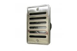 China SS304 swimming pool gutter drain supplier