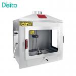 SIT En ISO11925-2 Direct Single Flame Source Testing Flammability Tester for sale