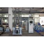 High Acceleration Mechanical Shock Test Machine Manufacturer of China