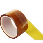 0.15mm Double Sided Polyimide Tape for sale