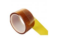 China 0.15mm Double Sided Polyimide Tape supplier