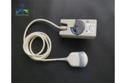 China GE RAB4-8L Ultrasound Transducer Probe Repair 4D Maintenance supplier