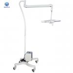 V Series Hospital Mobile Type 700 LED Shadowless Operating Light With Battery for sale