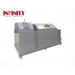 Programmable Composite Salt Spray Test Chamber IE40120L Energy Saving