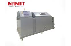 China Programmable Composite Salt Spray Test Chamber IE40120L Energy Saving supplier