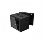China Compact Detachable network Server Rack Cabinet IP20 Wall Mounted for sale