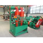 TRCS250-3S High Performance Desander for Drilling Mud Solids Control