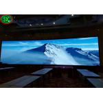 Giant Led Rental Screen For Show Background , Rgb High Definition Led Display for sale
