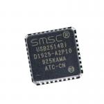 Interface Chips MICROCHIP USB2514B-AEZC-TR QFN36 Electronic Components T491a475k016at for sale