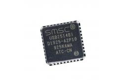 China Interface Chips MICROCHIP USB2514B-AEZC-TR QFN36 Electronic Components T491a475k016at supplier