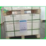 White Waterproof Tear Resistant Paper For Printing & Packaging 787*1092mm
