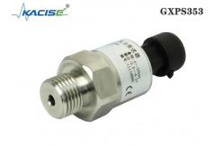 China GXPS353 Precision Pressure Sensor Refrigeration Industry Pressure Transmitter supplier