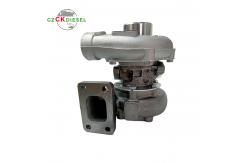 China Turbocharger 2674A147 TA3123 466674-3 4666745007S Turbo for 1004-4T 1004 Engine  supplier