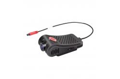 China Single Camera 4G Car GPS Tracking System Wide Angle Vision Vehicle GPS Devices supplier