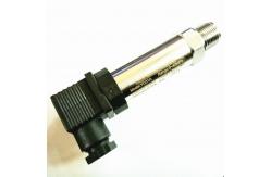 China Diffuse Silicon 0.5%FS Stable Smart Water Pressure Sensor supplier
