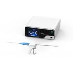 230mm 360mm Shears Ultrasonic Scalpel System For Laparoscopic Surgery for sale