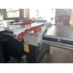 R45 Precision Panel Saw Woodworking Board Cnc Plywood Cutting Machine 1.1KW
