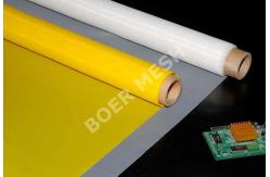 China 250mesh 100T-40 DDP Silk Screen Printing Screen supplier