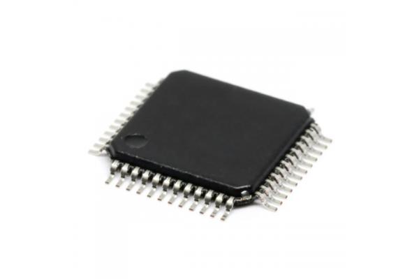 Integrated Circuit Chip AD7621ASTZRL
16-Bit 3MSPS SAR ADC 48-LQFP