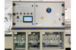China Multilayer Brown Oxide Line PCB Machine In Printed Circuit Board supplier