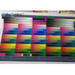 24 Inch 100ft Waterproof Matt Inkjet Cotton Canvas For Epson Printer