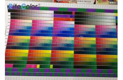 China 24 Inch 100ft Waterproof Matt Inkjet Cotton Canvas For Epson Printer supplier