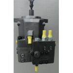 Rexroth Piston Pump A11VO60LRDS/10R-NSC12N00 Hydraulic Pump for Concrete Pump Truck